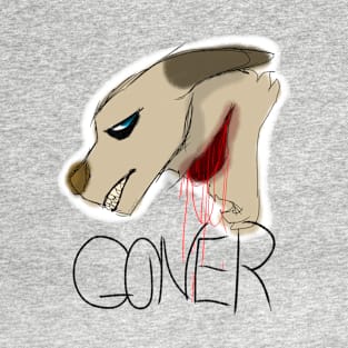 Goner T-Shirt